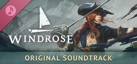 Windrose / ウィンドローズ - Original Soundtrack