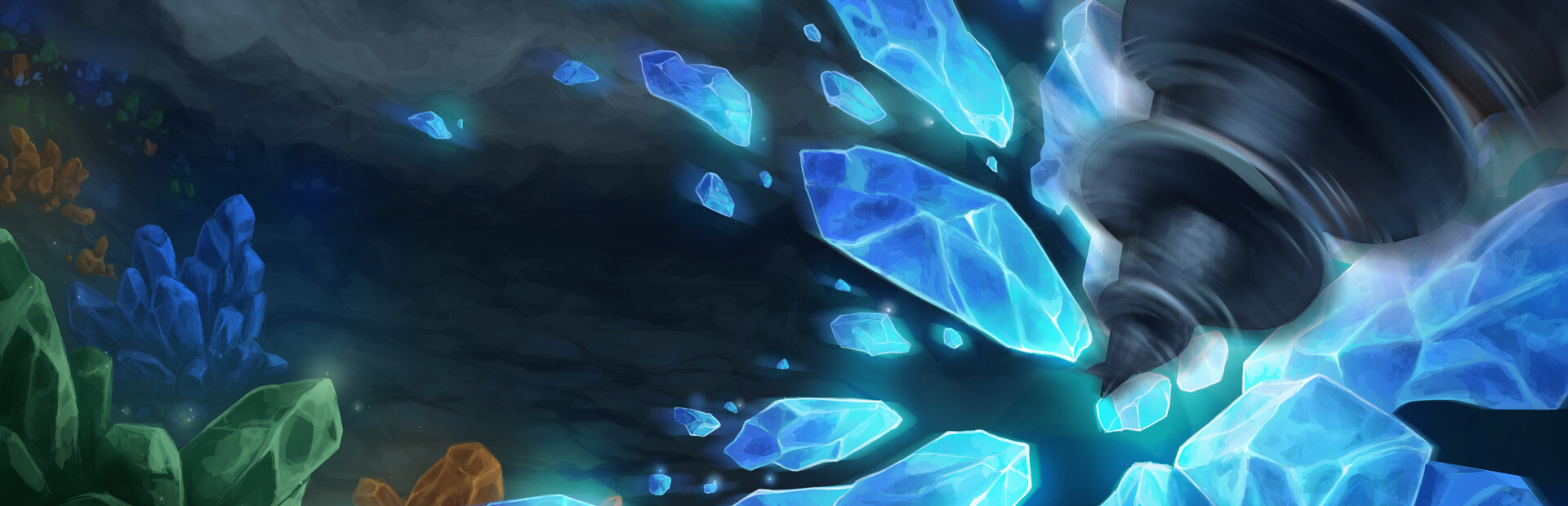 Shard Cycle