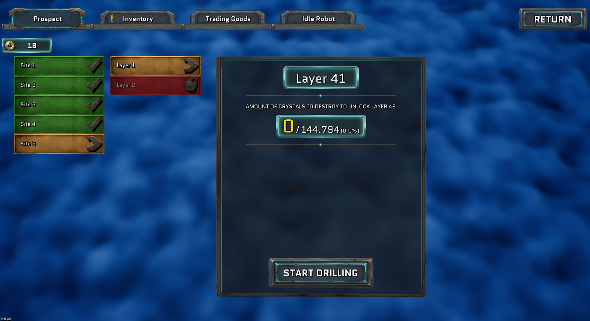 Shard Cycle screenshot 8