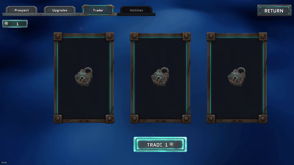 Shard Cycle video 4
