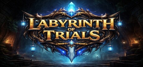 Labyrinth of Trials
