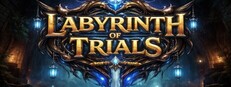 Labyrinth of Trials cover