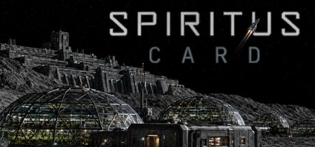 SpiritusCard