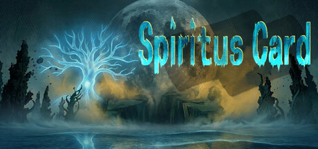 SpiritusCard