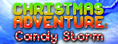 Christmas Adventure: Candy Storm
