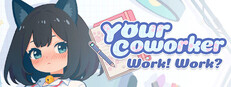 With Your Coworker cover
