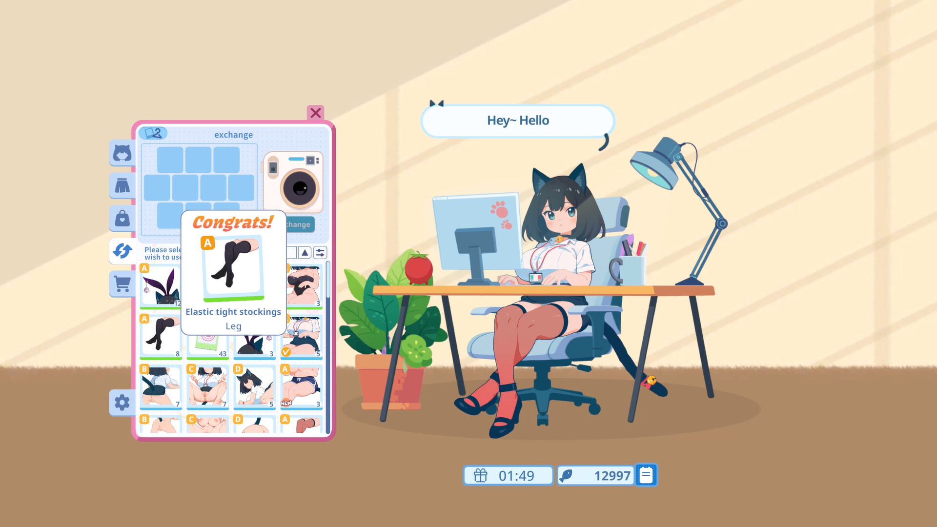 With Your Coworker screenshot 4