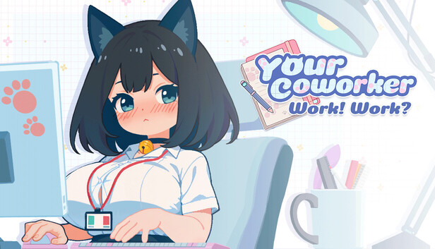 With Your Coworker