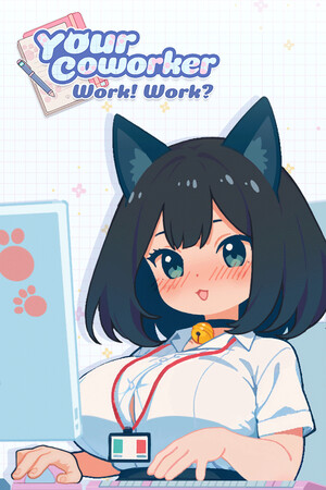 Cover art of With Your Coworker