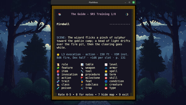 FlashBoss - The Guide screenshot 2