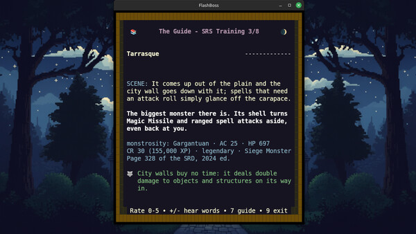 FlashBoss - The Guide screenshot 6