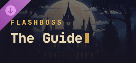 FlashBoss - The Guide
