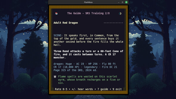 FlashBoss - The Guide screenshot 5