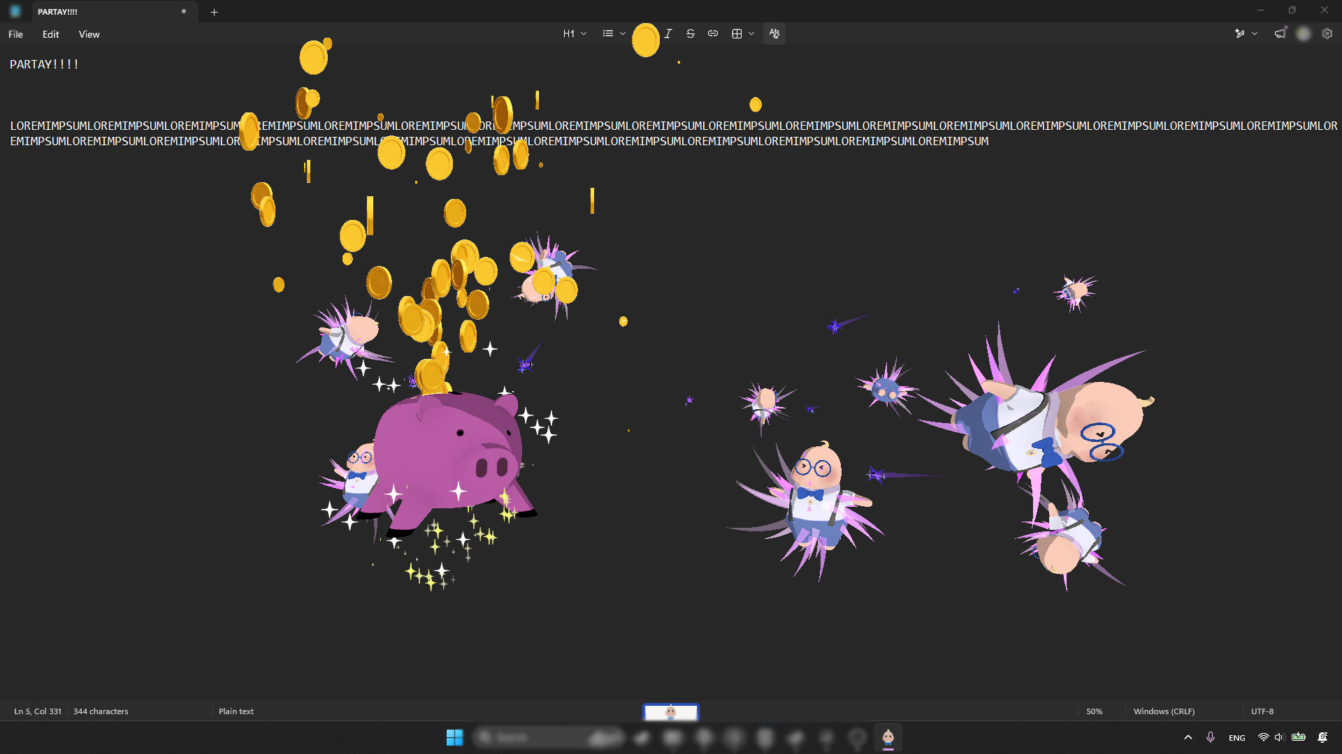 Time to Work! screenshot #3