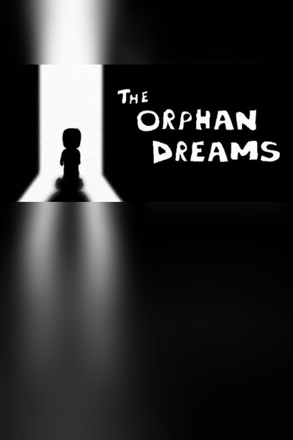 Cover art of The Orphan Dreams