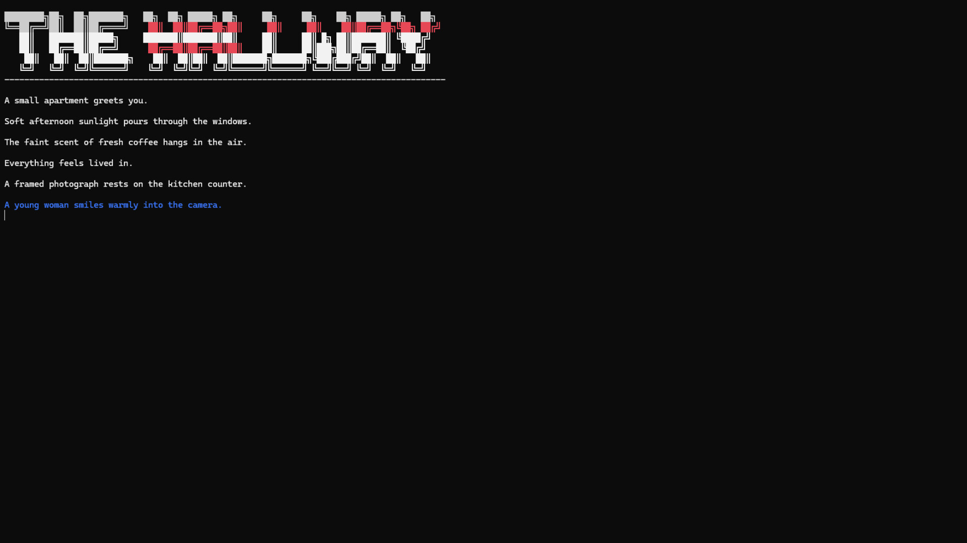 THE HALLWAY screenshot #10