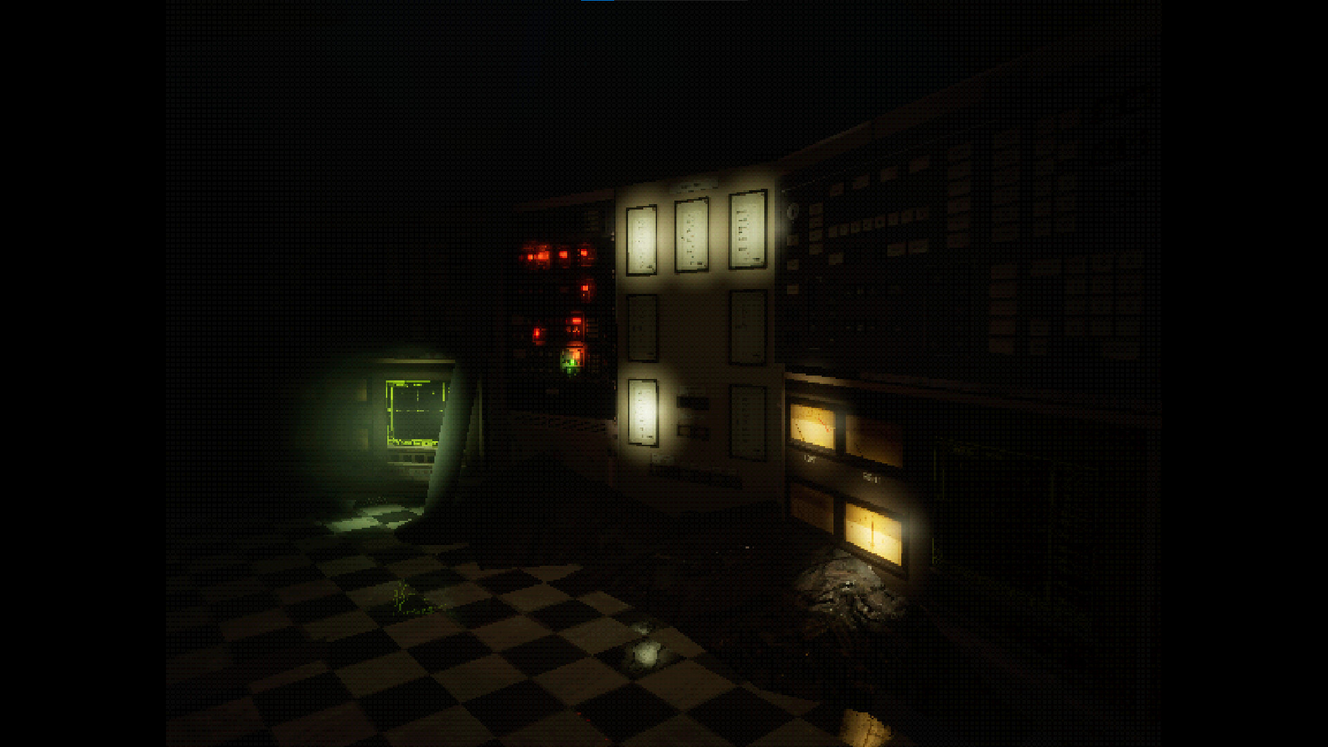 Envision Research Facility screenshot #6