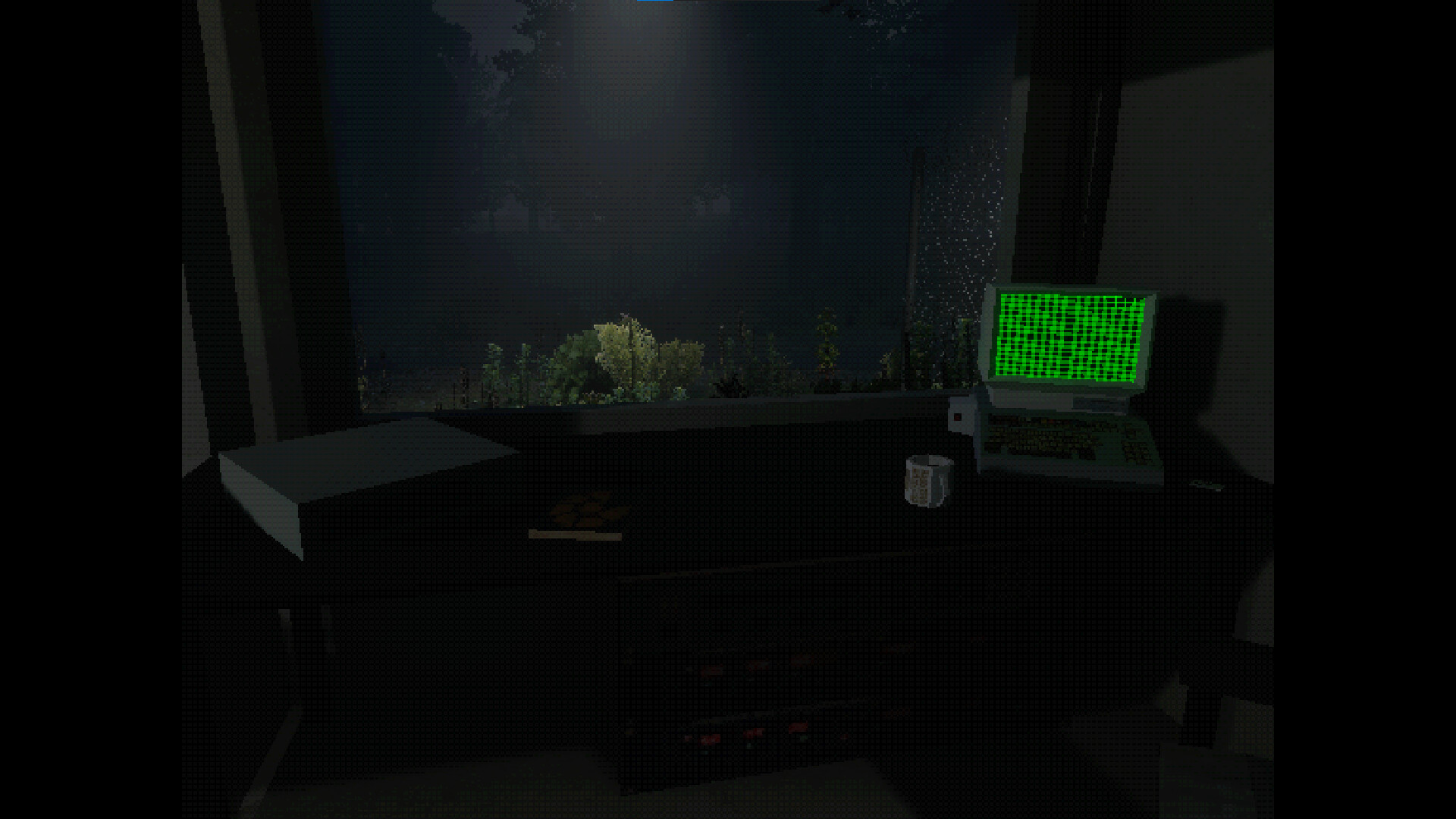 Envision Research Facility screenshot #2