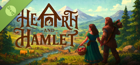 Hearth and Hamlet Demo
