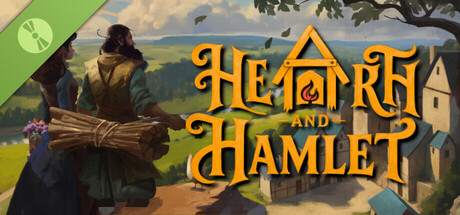 Hearth and Hamlet Demo