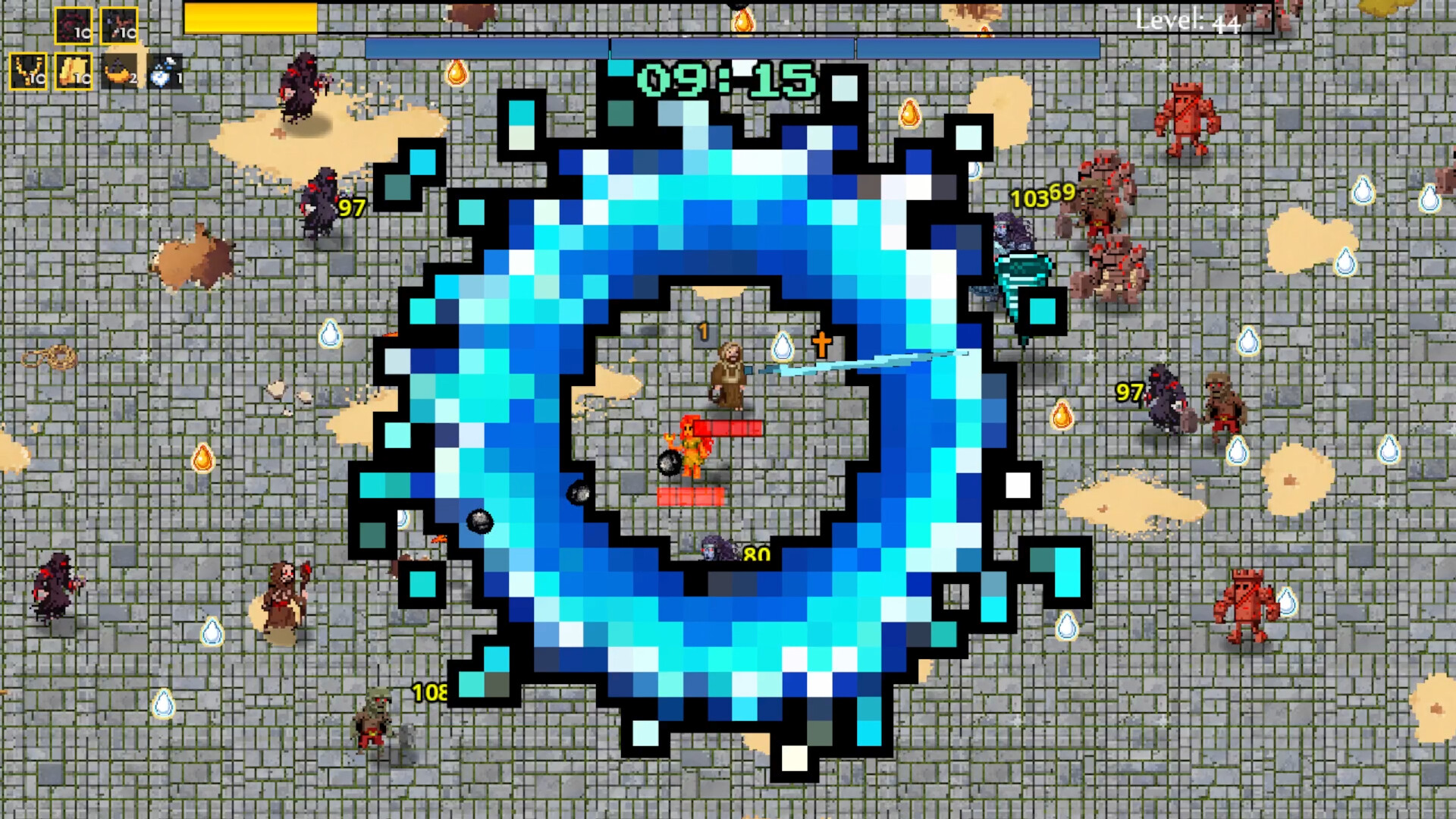Kingdom's Calling: The Final Gospel screenshot #6