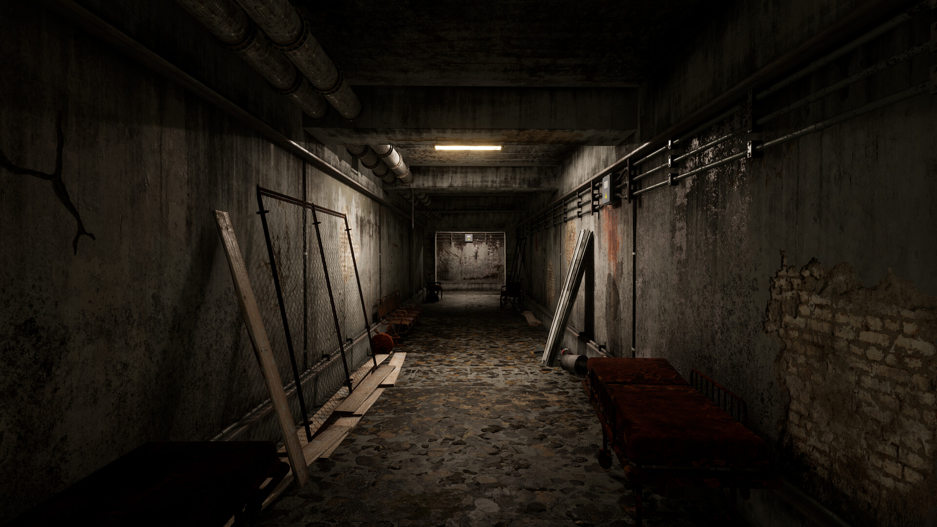23 Days screenshot 1