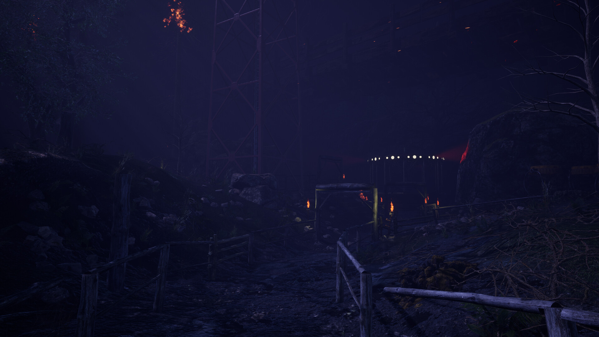 23 Days screenshot 17