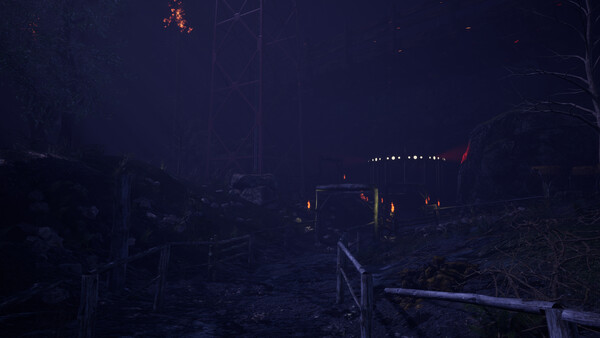 23 Days screenshot 17