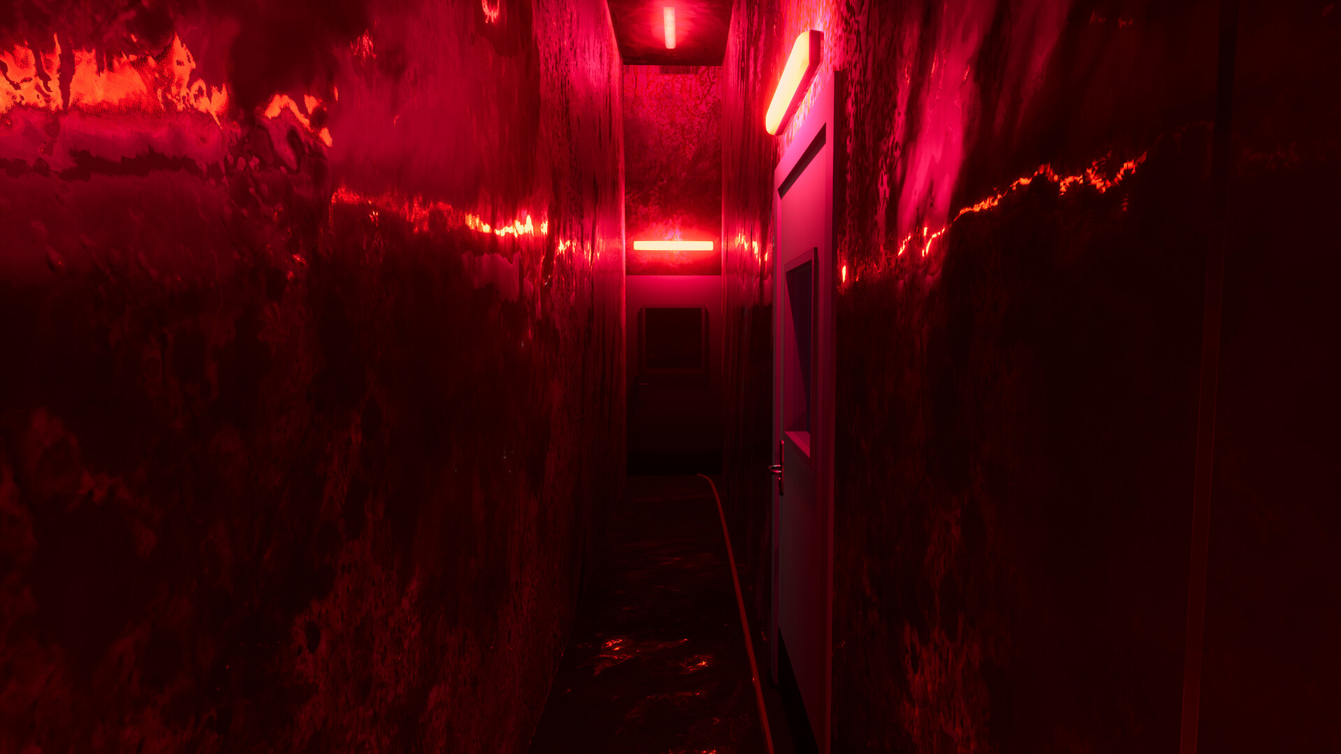 23 Days screenshot #15