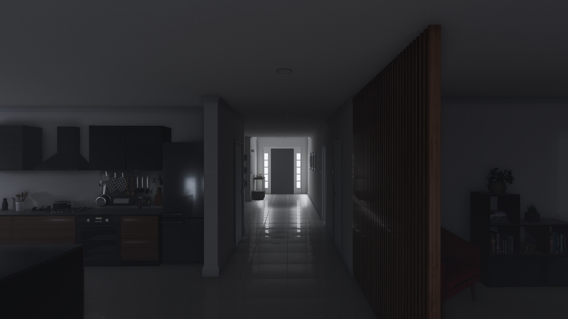 23 Days screenshot #7