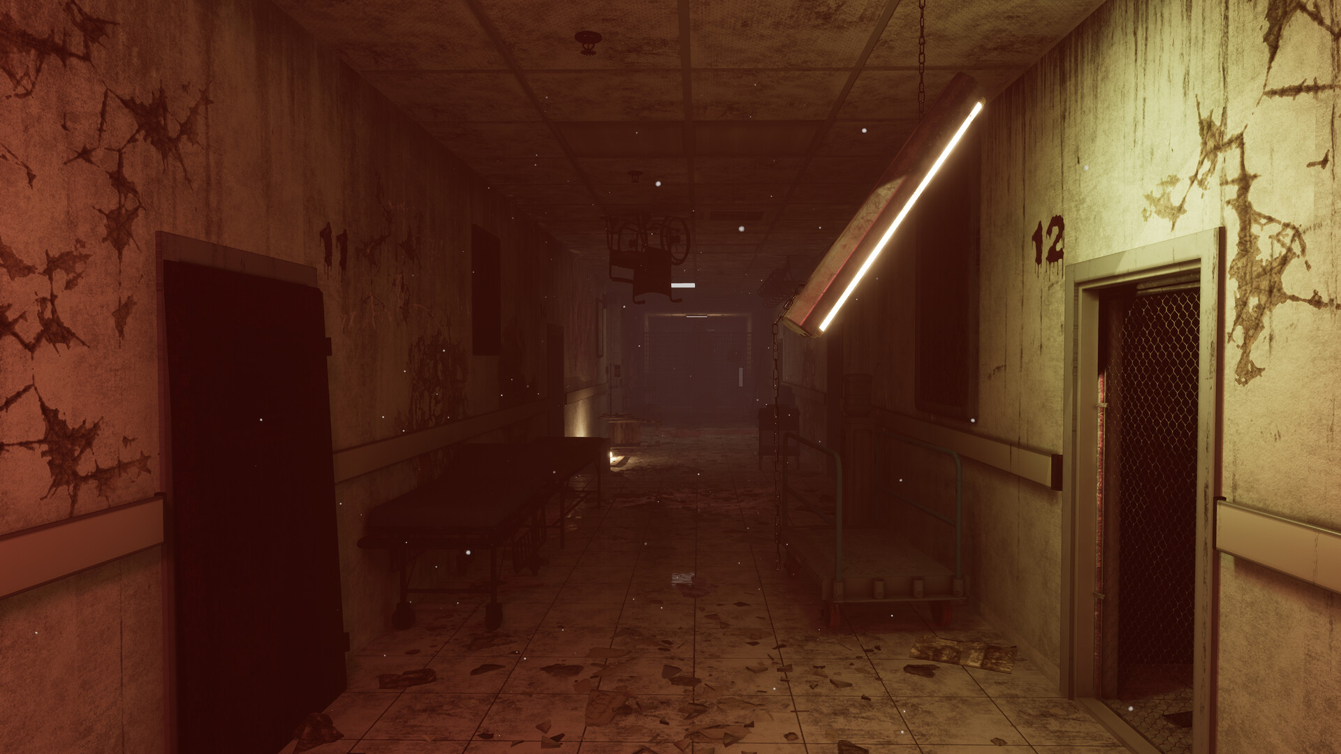 23 Days screenshot #16