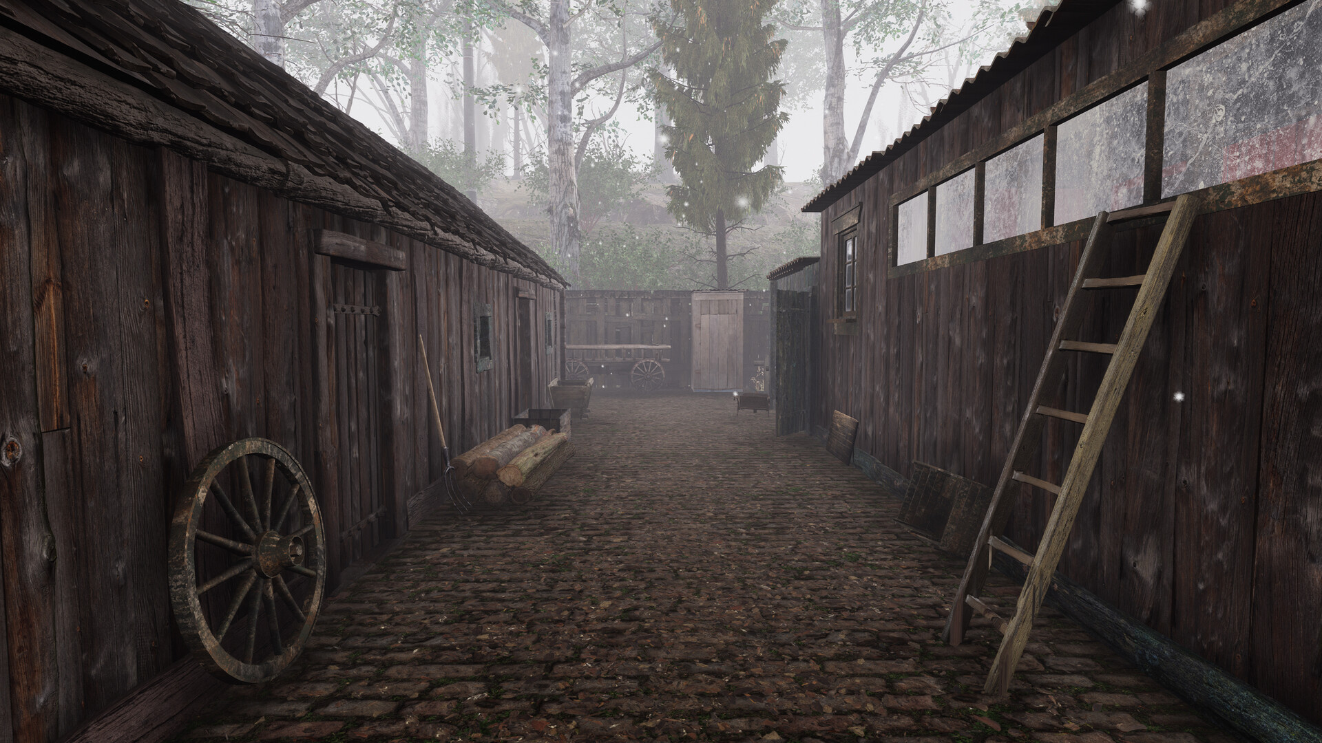23 Days screenshot #17