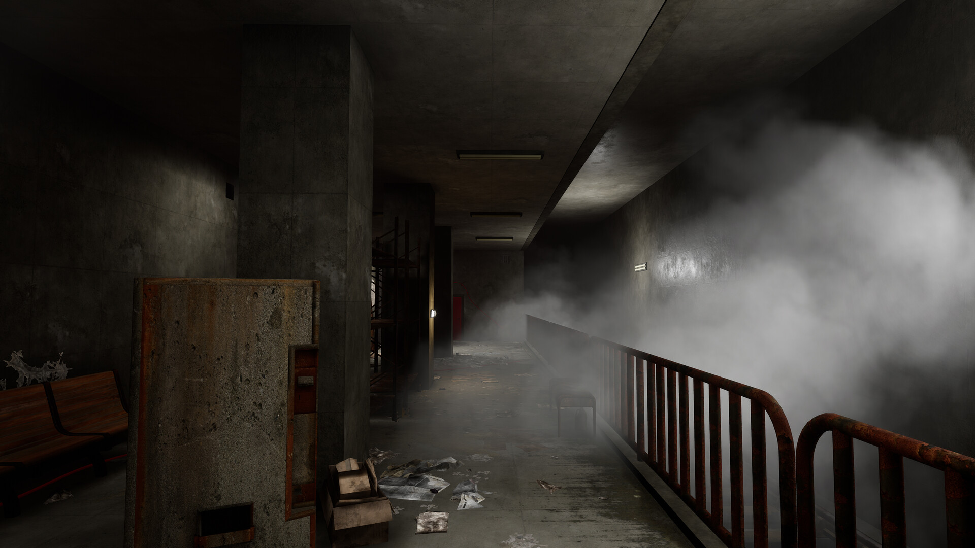 23 Days screenshot #14