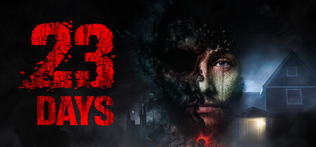 23 Days header art