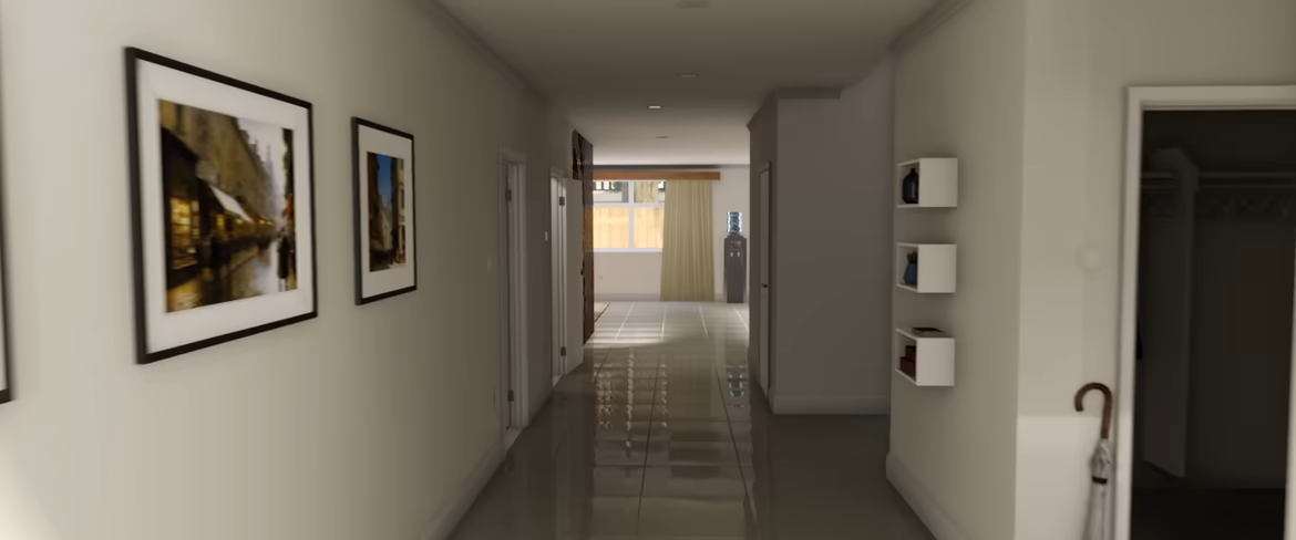 23 Days video 4
