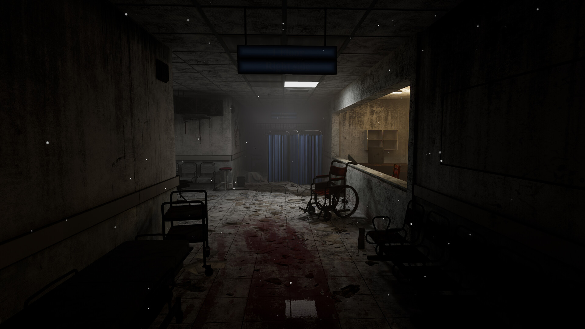 23 Days screenshot 3