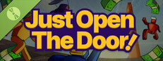 Just Open The Door Demo