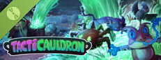 Tacticauldron Demo