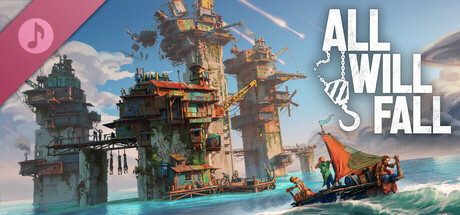 All Will Fall Soundtrack