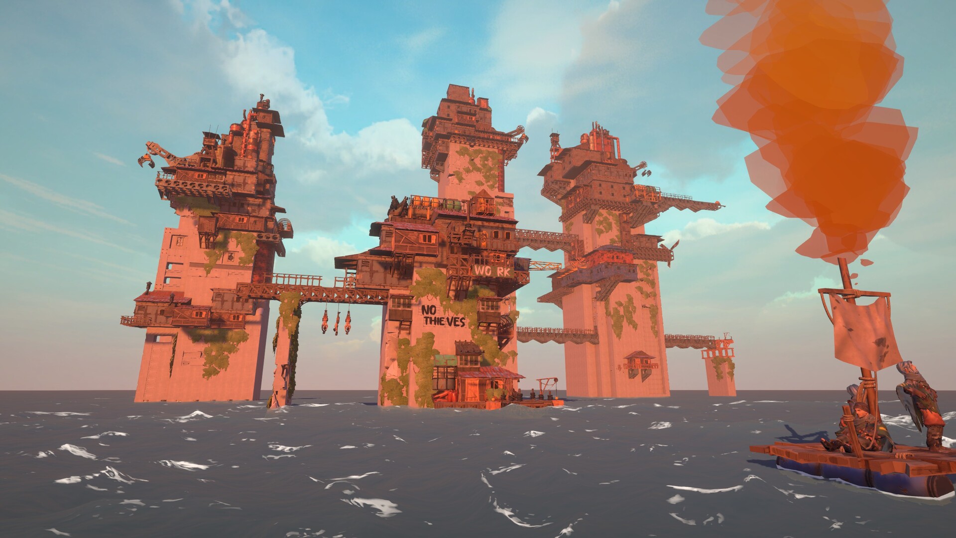 All Will Fall Soundtrack ジャケット