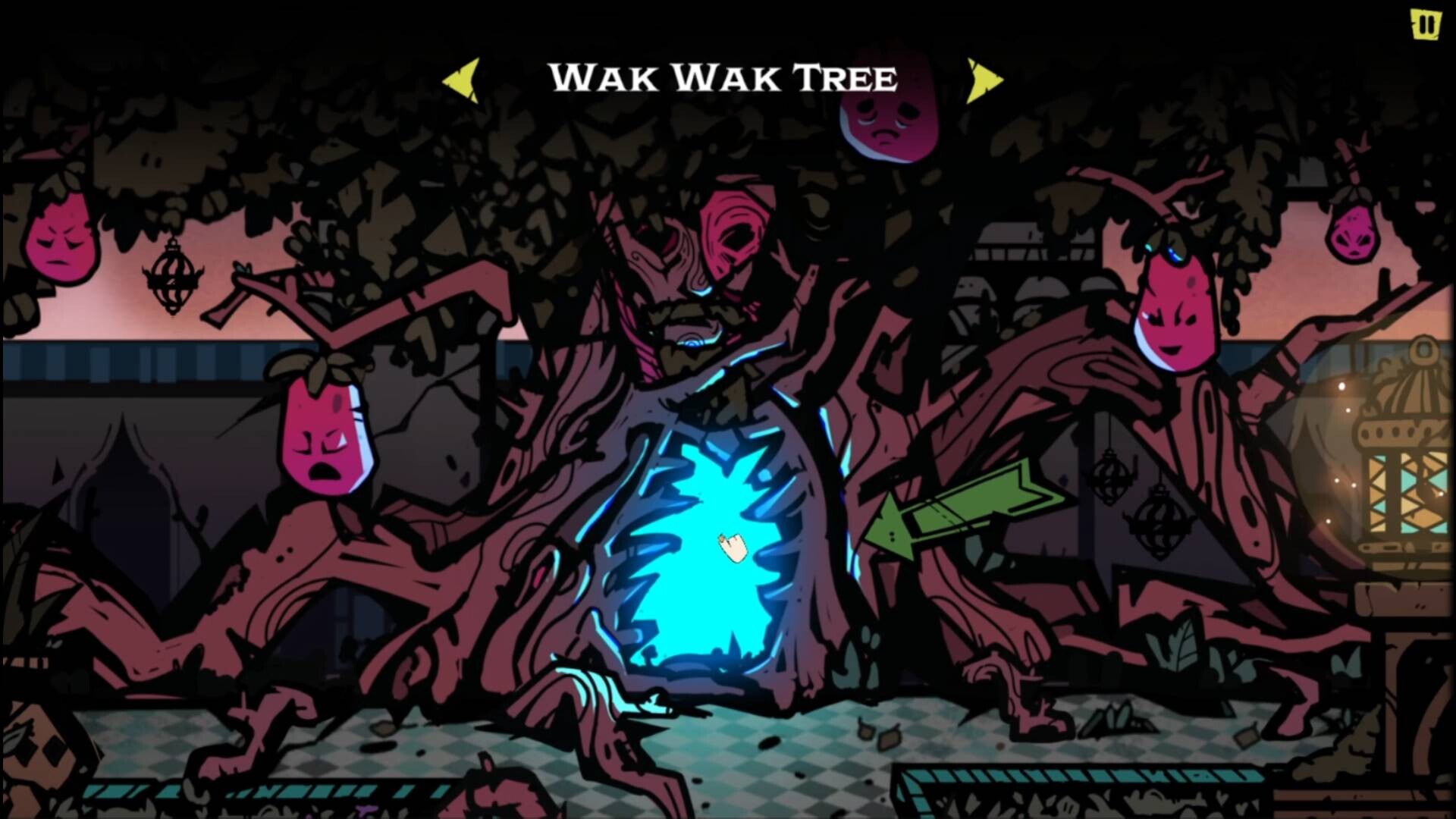 Rootknot screenshot 7