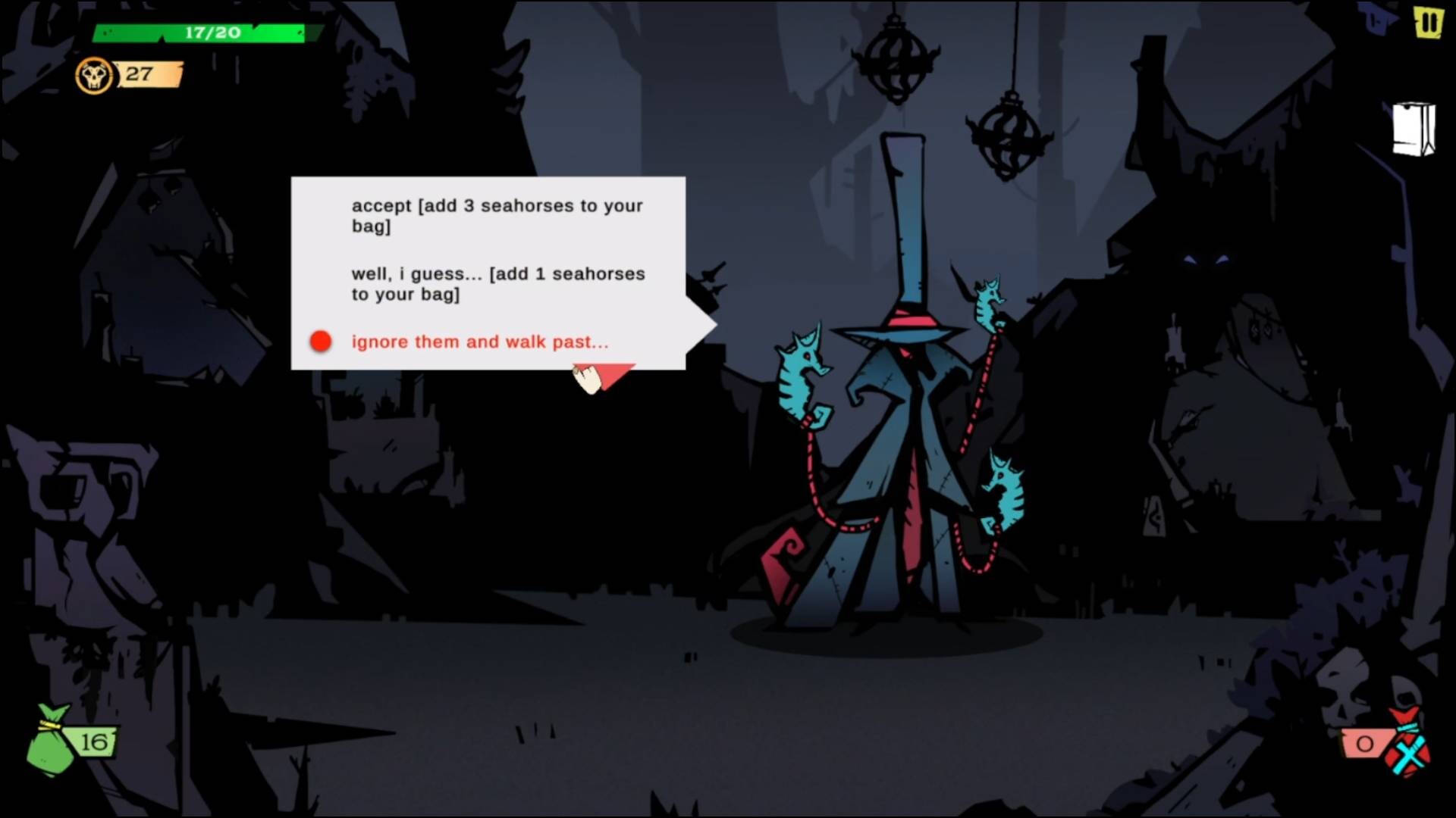 Rootknot screenshot 3