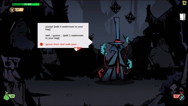 Rootknot screenshot 3