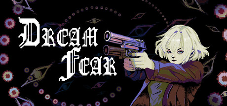 DREAMFEAR header