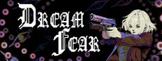 DREAMFEAR cover