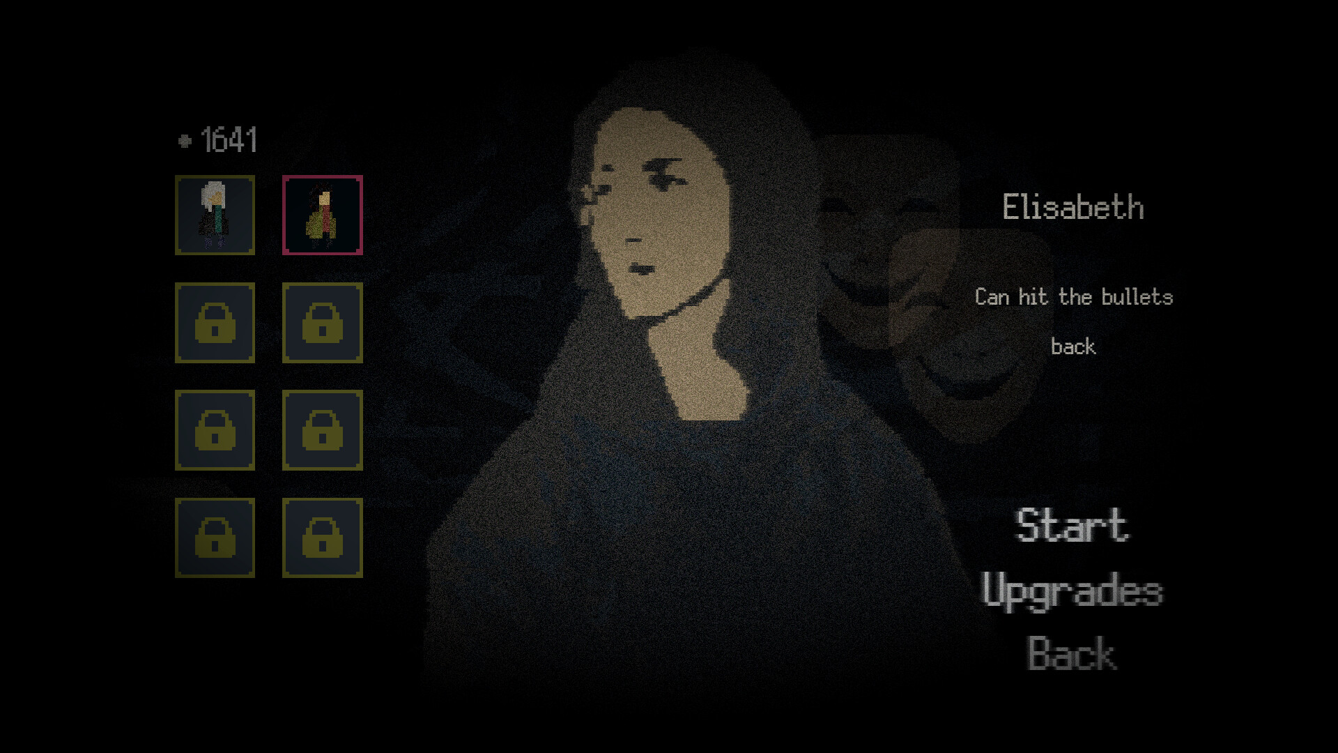 DREAMFEAR screenshot 7