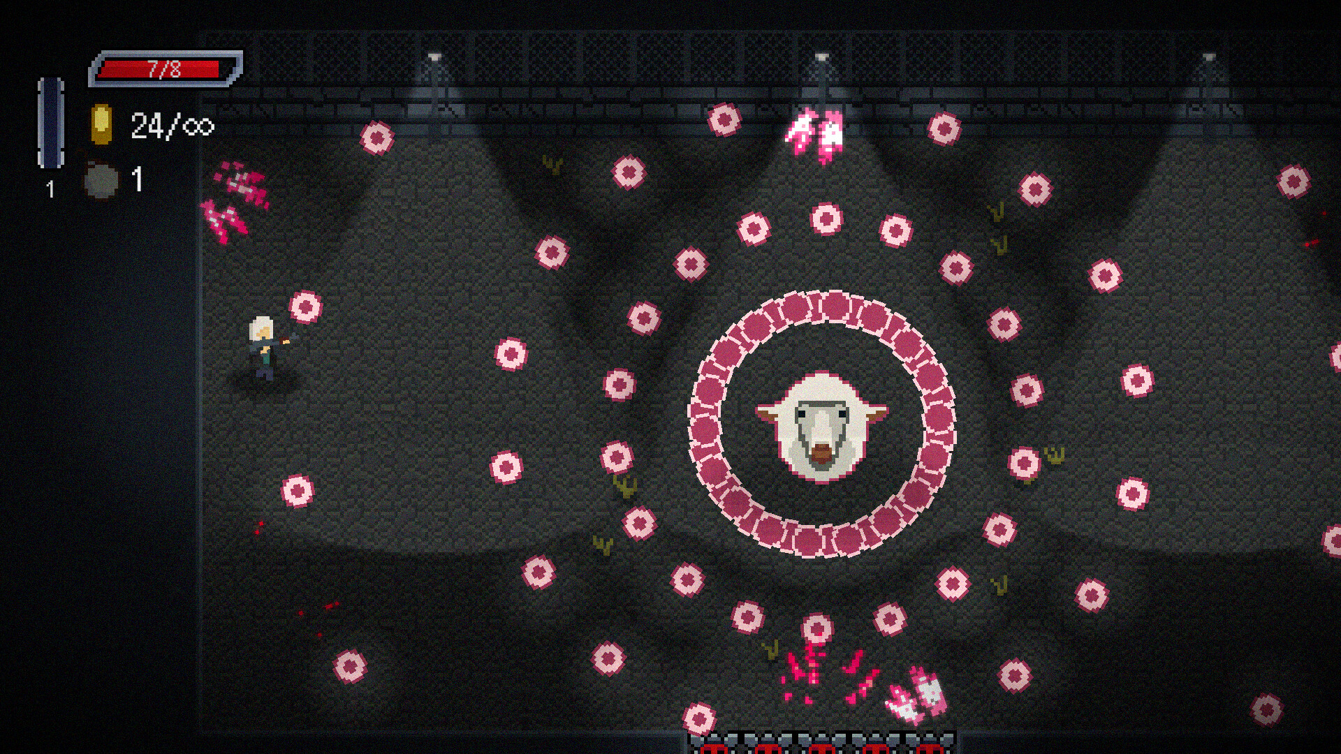DREAMFEAR Featured Screenshot #1
