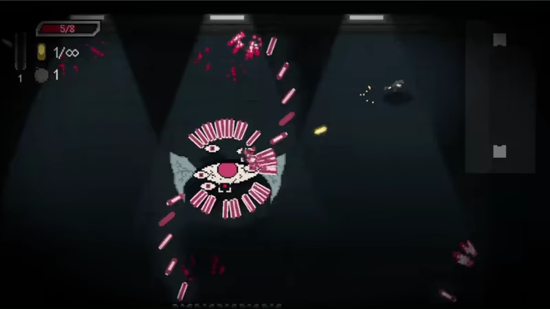 DREAMFEAR video 2