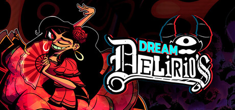 Dream Delirio's Playtest