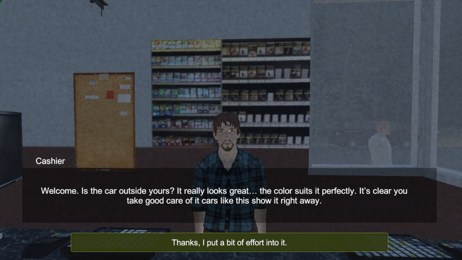 Public Fears - George's Farm screenshot #9